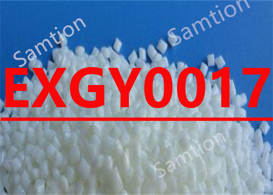 Το S-Plastic Geloy EXGY0017 επόμενης γενιάς Geloy XTW ASA για εξωτερικές εφαρμογές υψηλής θερμοκρασίας Εξαιρετική ανθεκτικότητα στις καιρικές συνθήκες
