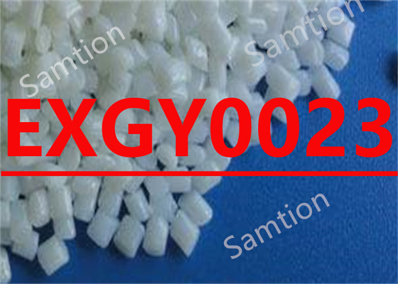 S-Plastic Geloy EXGY0023 Αναπτυξιακή ρητίνη ASA για γενική χρήση στο ένεμα Εξαιρετική χρωματικότητα ροής