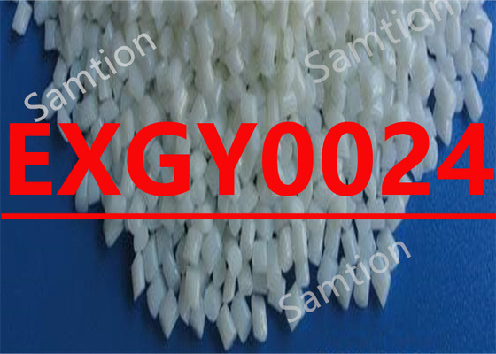 S-Plastic Geloy EXGY0024 Ανάπτυξη ASA Visual Fx ρητίνη για γενική χρήση εμβόλιο μέλισης Εξαιρετική ροή