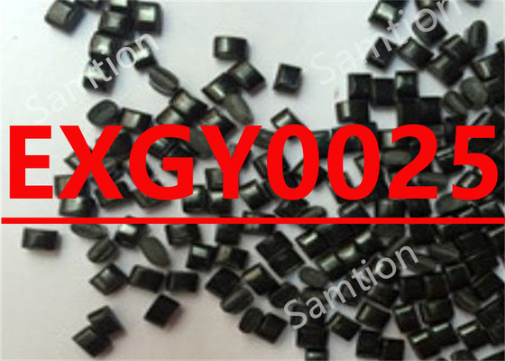 S-Plastic Geloy EXGY0025 Υψηλής αντοχής στην θερμότητα ΑSA βαθμός εμβολιασμού με καλή αντοχή Το υλικό μπορεί να τοποθετηθεί