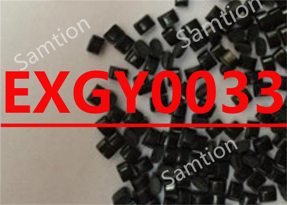 S-Plastic Geloy EXGY0033 Next Generation Geloy XTW ASA για εξωτερικές εφαρμογές υψηλής θερμοκρασίας.