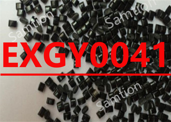 S-Plastic Geloy EXGY0041 αναπτυξιακή βαθμίδα Retardant φλόγας ASA, προσφέρει καλή εσωτερική απόδοση UV και θερμική γήρανση ιδιοκτησία