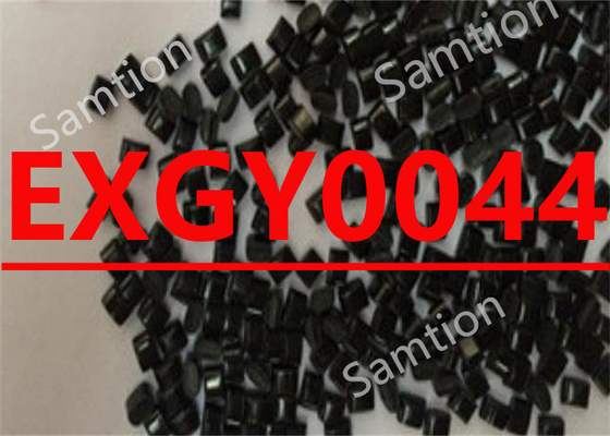 Σαμπίκ Γκέλοι EXGY0044 ASA Συπολυμερές. Προφίλ/Φύλλο πάνω από PVC ή ABS Εξαιρετική ανθεκτικότητα στις καιρικές συνθήκες, καλή ροή