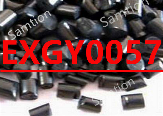 S-Plastic Geloy EXGY0057 Βελτιωμένο μείγμα ASA/PC για εφαρμογές υψηλής επίπτωσης, 1,5 mm V0 Βελτιωμένη απόδοση UV αισθητικά