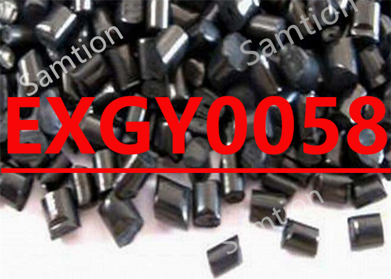 S-Plastic Geloy EXGY0058 Βελτιωμένο μείγμα ASA/PC για εφαρμογές υψηλής ροής, 1,0 mm V0. Βελτιωμένη απόδοση UV αισθητικά