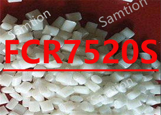 S-Plastic Geloy FCR7520S Γενική χρήση χύτευσης με ένεση ASA με οπτικό φως Fx εξωτερική εφαρμογή αυτοκινήτων