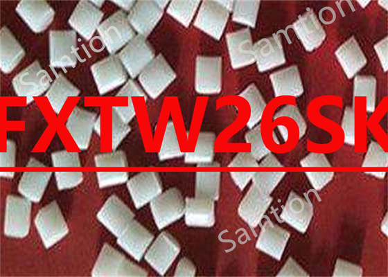 Το S-Plastic Geloy FXTW26SK επόμενης γενιάς Geloy XTW ASA για εξωτερικές εφαρμογές υψηλής θερμοκρασίας Εξαιρετική ανθεκτικότητα στις καιρικές συνθήκες
