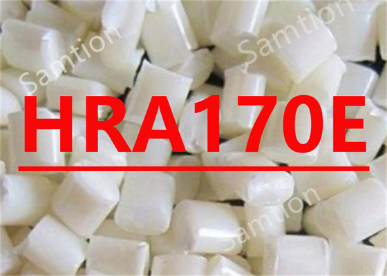 Το S-Plastic Geloy HRA170E είναι ένα υψηλής αντοχής σε θερμότητα ASA+PC.