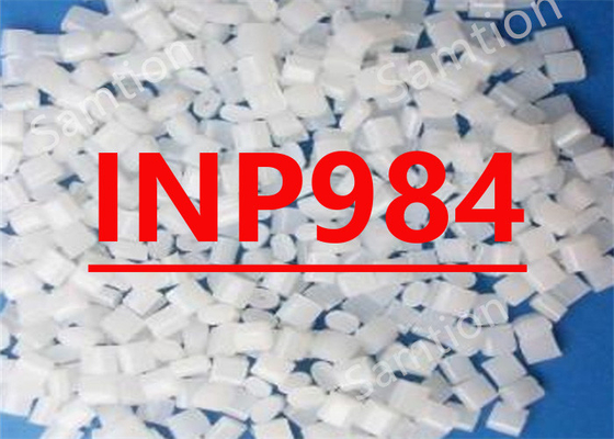Η S-Plastic Geloy INP984 45% πολυβουτυλοακρυλικό καουτσούκ με εμβολιασμό ανθεκτικής στις καιρικές συνθήκες ρητίνης τροποποιητή ASA.