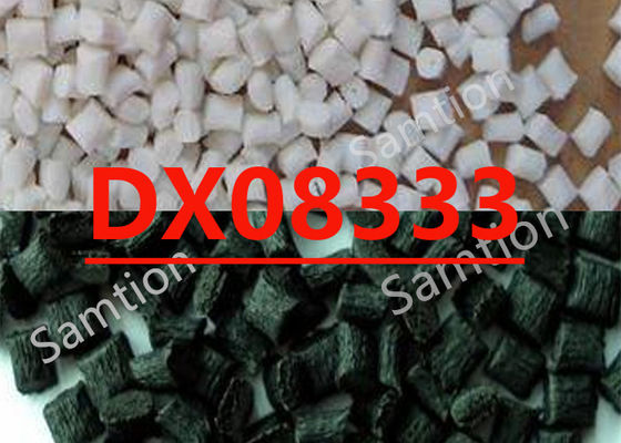 Το S-Plastic Verton DX08333 είναι μια εσωτερικά λιπασμένη ένωση με βάση την ρητίνη * Polycarbonate.