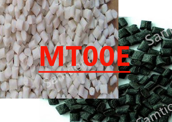 Το S-Plastic Verton MT00E είναι μια ένωση με βάση ρητίνη πολυπροπυλενίου που περιέχει ιδιόκτητο θερμικό γεμιστήρα.