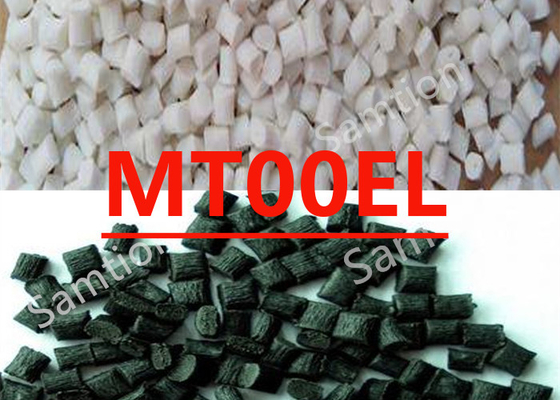 Το S-Plastic Verton MT00EL είναι ρητίνη με βάση το πολυπροπυλένιο με θερμικά συμπληρώματα.