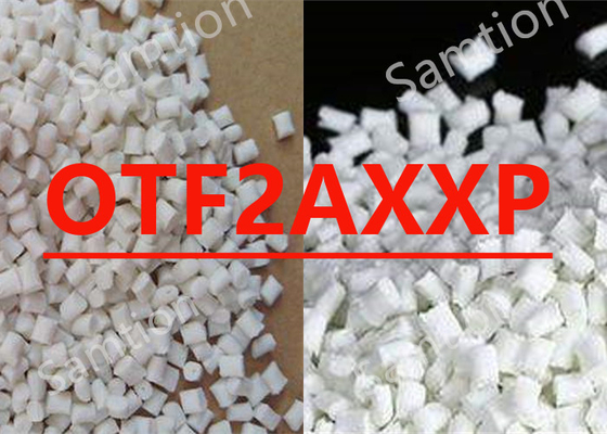 Το S-Plastic Verton OTF2AXXP είναι μια ένωση με βάση ρητίνη πολυφαινυλενίου θειικού που περιέχει γυάλινες ίνες, θερμικές ίνες άνθρακα.