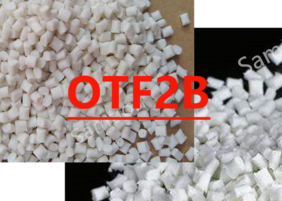 Το S-Plastic Verton OTF2B είναι μια ένωση με βάση το PPS - γραμμική ρητίνη που περιέχει γυάλινη ίνα, ιδιόκτητη θερμική γέμιση.
