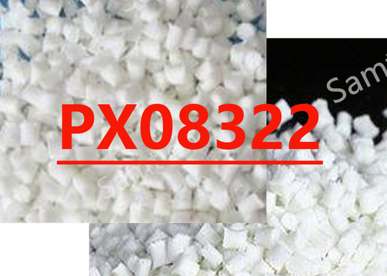 S-Plastic Verton PX08322 Θερμοοδηγούμενη σύνθεση PA6 FR γεμάτη με ορυκτά, με θερμική αγωγιμότητα σε διάπλατο επίπεδο και σε επίπεδο