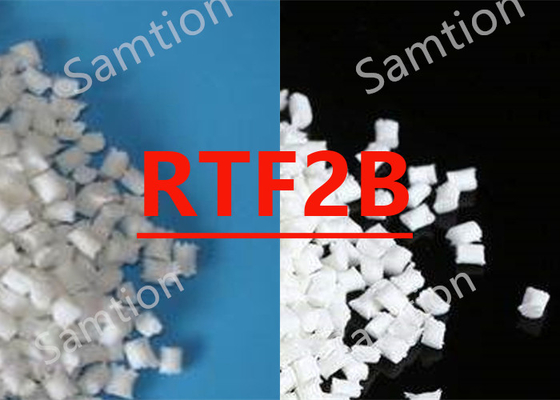 Το S-Plastic Verton RTF2B είναι μια ένωση με βάση ρητίνη Nylon 66 που περιέχει γυάλινη ίνα, ιδιόκτητη θερμική γέμιση.