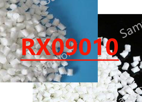 Το S-Plastic Verton RX09010 είναι μια ένωση με βάση ρητίνη Nylon 66 που περιέχει γυάλινη ίνα, ιδιόκτητη θερμική γέμιση.