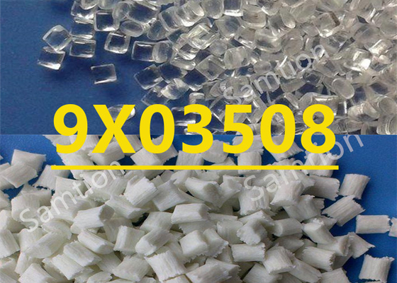 Το S-Plastic Verton 9X03508 είναι μια ένωση με βάση την ρητίνη PPO+PA66 που περιέχει αναβραδύνουσα φλόγα, αντιστατική.
