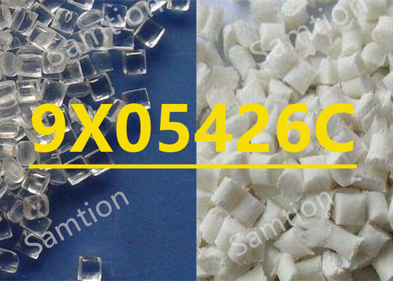 Το S-Plastic Verton 9X05426C είναι μια ένωση με βάση την ρητίνη PMMA που περιέχει αντιστατικό.