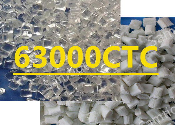 S-Plastic Verton 63000CTC Μία μόνιμη αντιστατική ένωση PC-Alloy που χαρακτηρίζεται από διαφάνεια και ανώτερη καθαρότητα για ένα