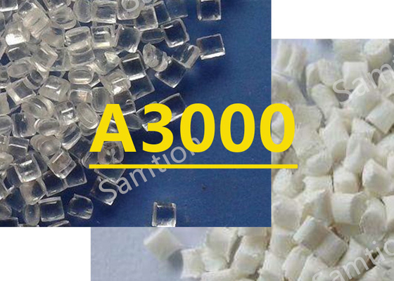 Το S-Plastic Verton A3000 LNP STAT-LOY* A3000 είναι μια ένωση που βασίζεται σε ρητίνη ακρυλονιτρικού βουταδιενοστυρίνης που περιέχει Anti-Stat