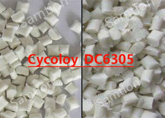 S-Plastic Verton Cycoloy_DC6305 ΠΡΩΤΙΜΑΤΙΚΑ DATA. 4.2 Μόνιμος αντιστατικός PC+ABS. Συμμόρφωση με το σήμα ECO. BK1005 μόνο από τον Ιούνιο