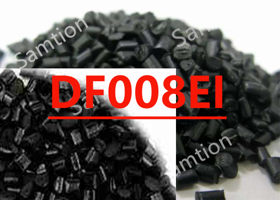 Συσκευή S-Plastic Verton DF008EI με βάση ρητίνη πολυανθρακούχου που περιέχει γυάλινες ίνες.