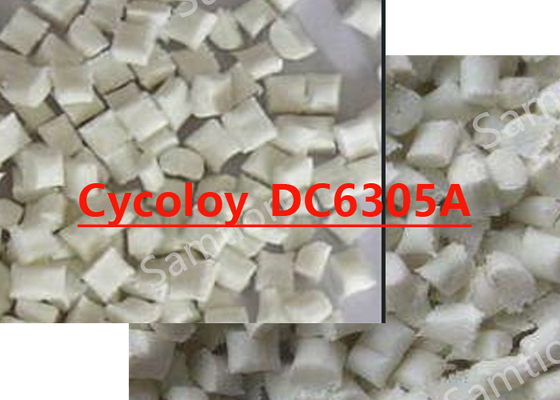 Το S-Plastic Verton Cycoloy_DC6305A ΠΡΩΤΗΜΕΝΑ DATA. Μόνιμος αντιστατικός PC+ABS. ECO συμμορφούμενος FR. UL rating εκκρεμεί.