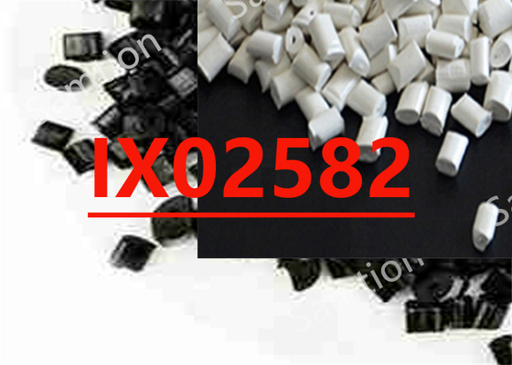 Συσκευή S-Plastic Verton IX02582 με βάση ρητίνη Nylon 6/12 που περιέχει ιδιόκτητα συμπληρώματα.