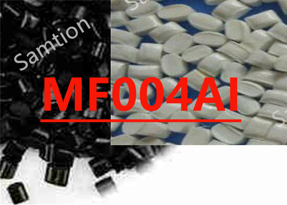 Το S-Plastic Verton MF004AI είναι μια ένωση με βάση ρητίνη πολυπροπυλενίου που περιέχει γυάλινη ίνα.