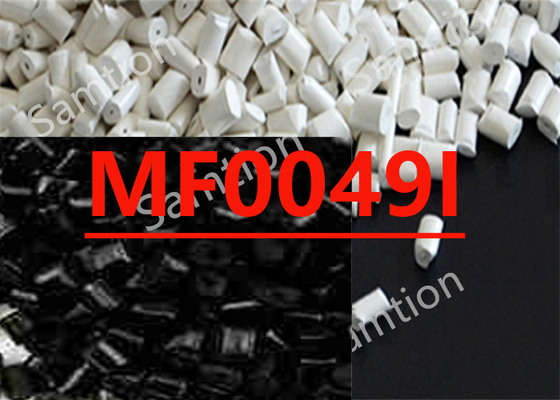 S-Plastic Verton MF0049I συνδυασμός με βάση ρητίνη πολυπροπυλενίου που περιέχει γυάλινες ίνες.
