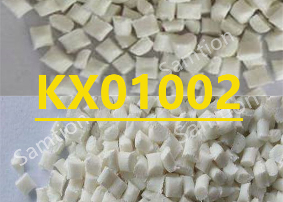 Το S-Plastic Verton KX01002 είναι μια ένωση που βασίζεται σε ακεταλική συμπολυμερή ρητίνη που περιέχει Αντιστάτη.