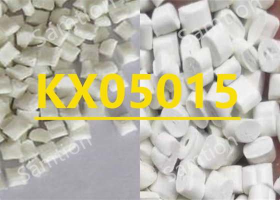 Το S-Plastic Verton KX05015 είναι μια ένωση με βάση την ρητίνη Acetal Copolymer που περιέχει Antistat.