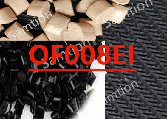 Το S-Plastic Verton OF008EI είναι μια ένωση που βασίζεται σε ρητίνη PPS-Linear, που περιέχει γυάλινη ίνα.