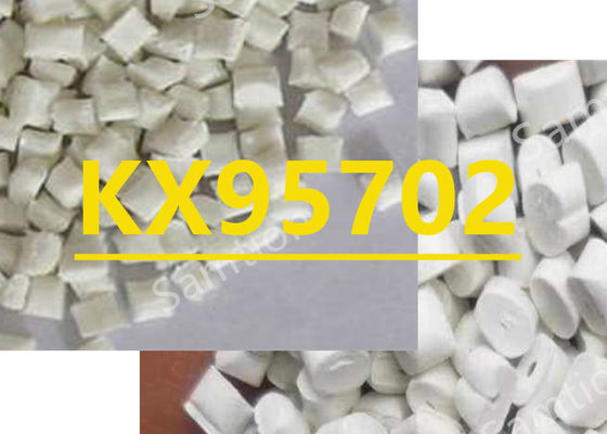 Το S-Plastic Verton KX95702 είναι μια ένωση με βάση την ρητίνη Acetal που περιέχει αντιστατικό.