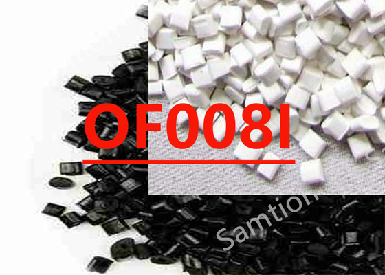 Η S-Plastic Verton OF008I σύνθεση με βάση το PPS - Γραμμική ρητίνη που περιέχει γυάλινες ίνες.