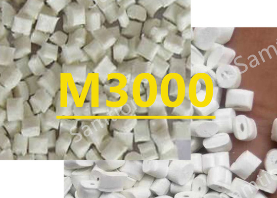 Το S-Plastic Verton M3000 είναι μια ένωση με βάση ρητίνη πολυπροπυλενίου που περιέχει αντιστατικό.