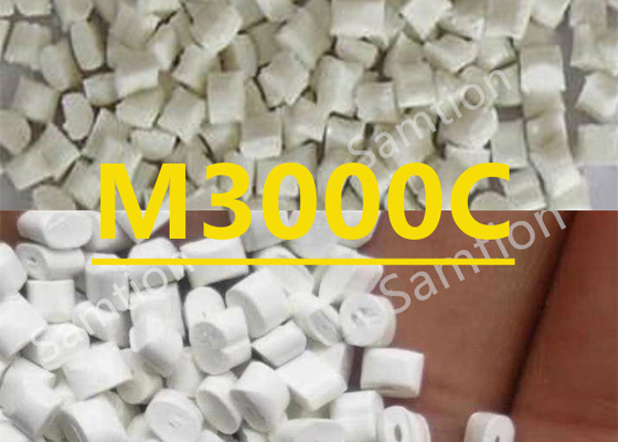 Το S-Plastic Verton M3000C είναι μια αντιστατική ένωση με βάση το πολυπροπυλένιο.