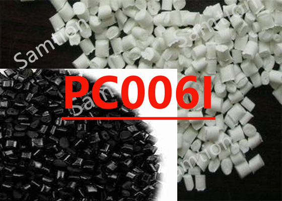 Συμπλέγμα S-Plastic Verton PC006I με βάση ρητίνη Nylon 6 που περιέχει ανθρακικές ίνες, Modifier Impact.