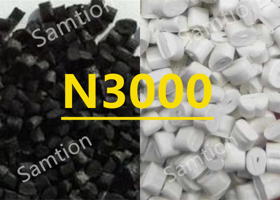 Το S-Plastic Verton N3000 αντιστατικό PC + ABS Blend σύνθετο.