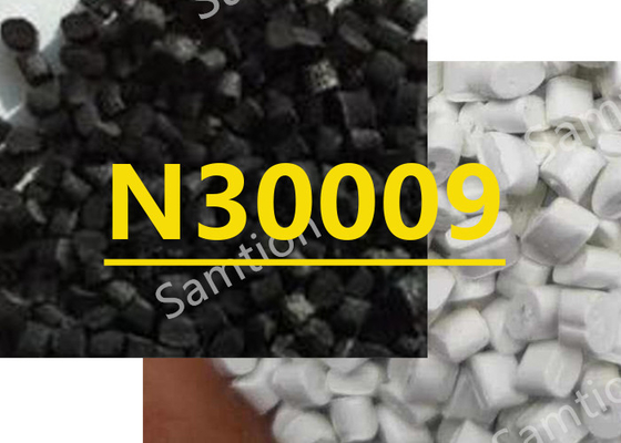 Το S-Plastic Verton N30009 είναι μια ένωση με βάση την ρητίνη PC+ABS Blend που περιέχει αντιφλεγμονώδη, αντιστατικό.