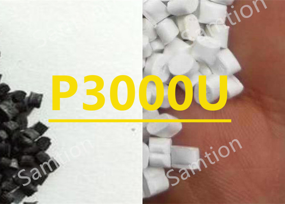 Το S-Plastic Verton P3000U είναι μια ένωση με βάση την ρητίνη PA 6.