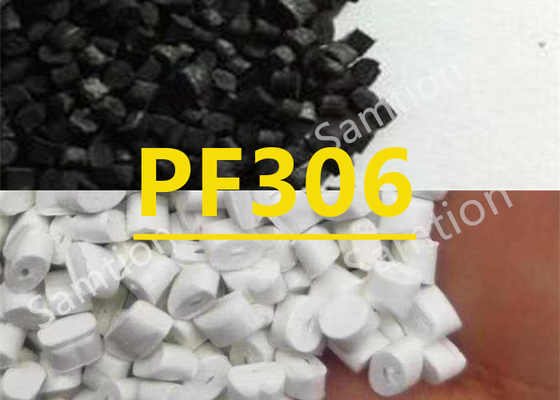 Το S-Plastic Verton PF306 είναι μια ένωση με βάση ρητίνη Nylon 6 που περιέχει γυάλινη ίνα.
