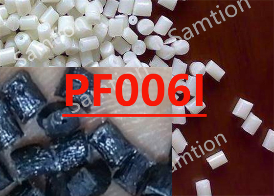 Το S-Plastic Verton PF006I είναι μια ένωση με βάση ρητίνη Nylon 6 που περιέχει γυάλινες ίνες.