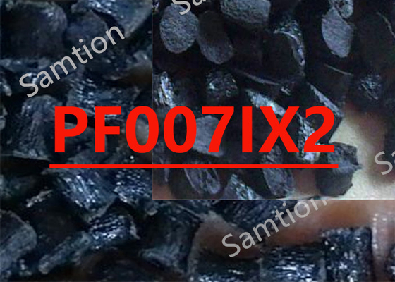 Το S-Plastic Verton PF007IX2 είναι μια ένωση που βασίζεται σε ρητίνη PA 6 που περιέχει γυάλινες ίνες.