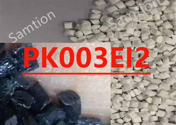 Το S-Plastic Verton PK003EI2 είναι μια ένωση με βάση την ρητίνη PA 6 που περιέχει Impact Modifier, Mineral.