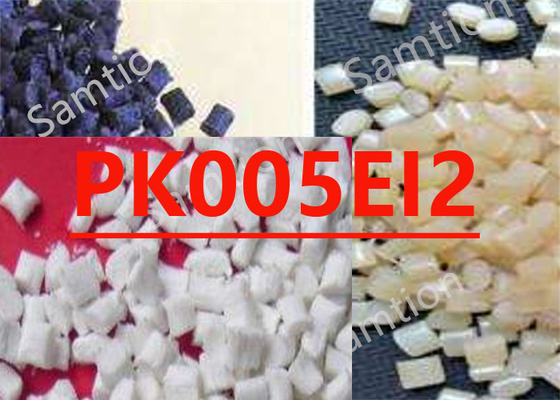 Το S-Plastic Verton PK005EI2 είναι μια ένωση με βάση την ρητίνη PA 6 που περιέχει Impact Modifier, Mineral.
