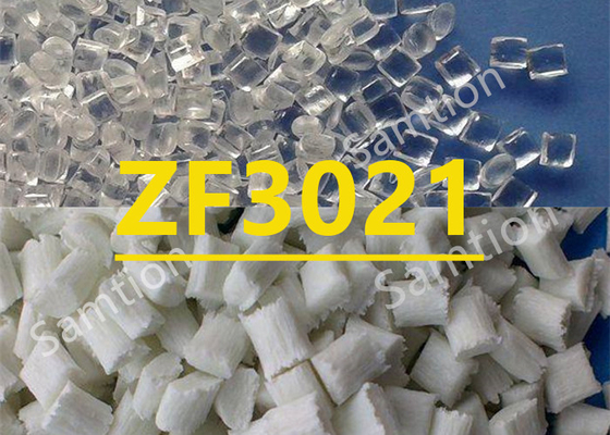 Το S-Plastic Verton ZF3021 είναι μια ένωση με βάση ρητίνη PPE + PS Blend που περιέχει γυάλινη ίνα.