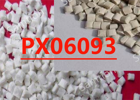 Το S-Plastic Verton PX06093 είναι μια ένωση με βάση ρητίνη PA 6 που περιέχει τροποποιητή επιπτώσεων.