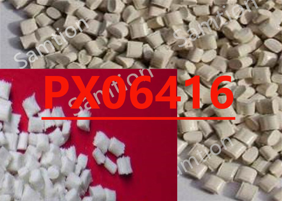 Το S-Plastic Verton PX06416 είναι μια ένωση με βάση ρητίνη Nylon 6 που περιέχει γυάλινες ίνες.